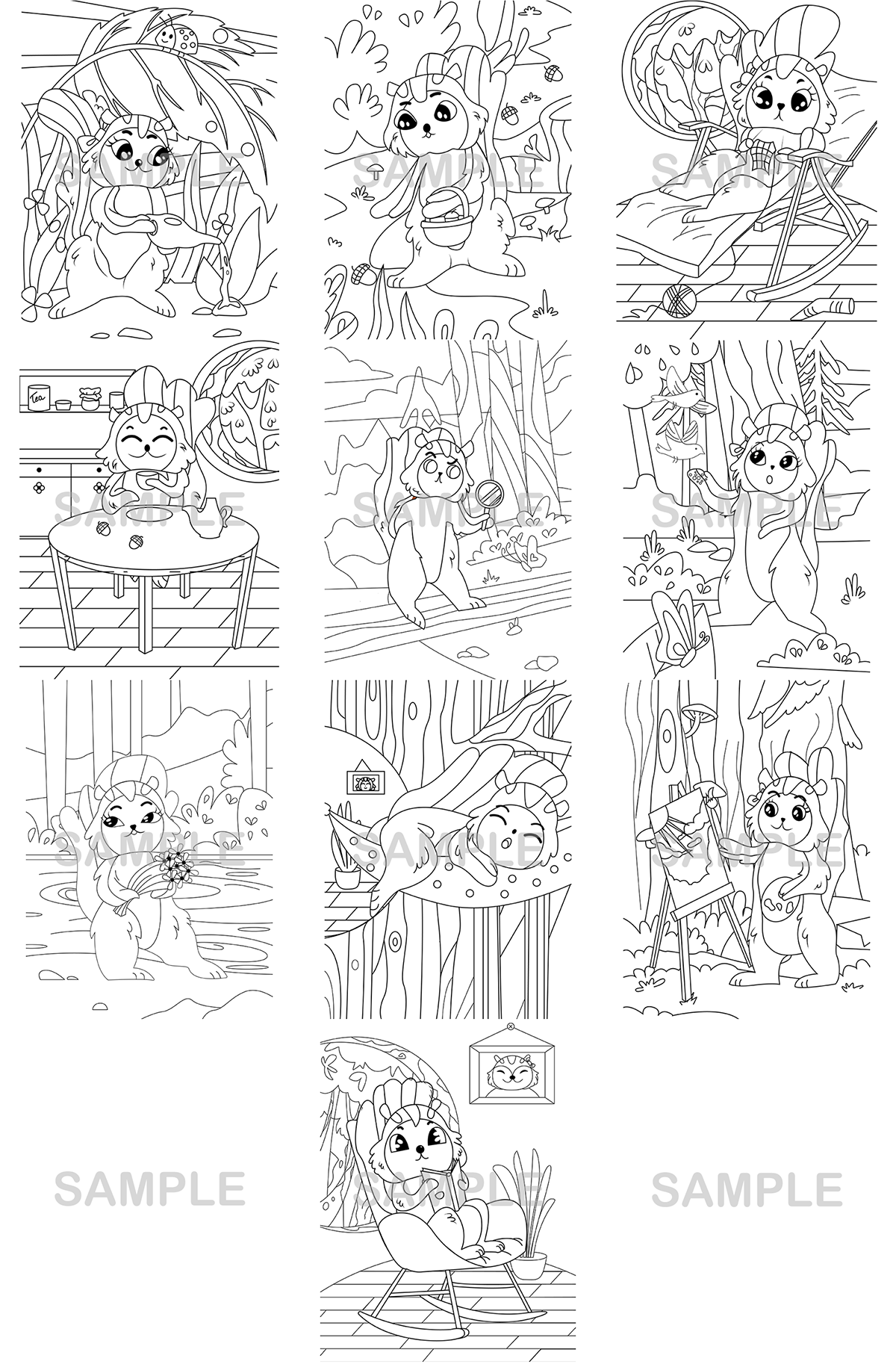 5