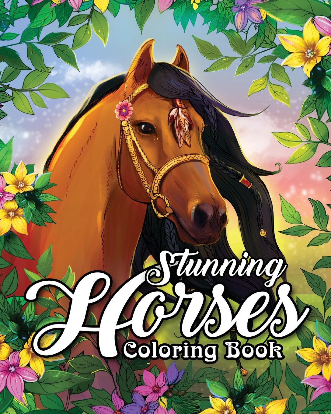 Wild Horses