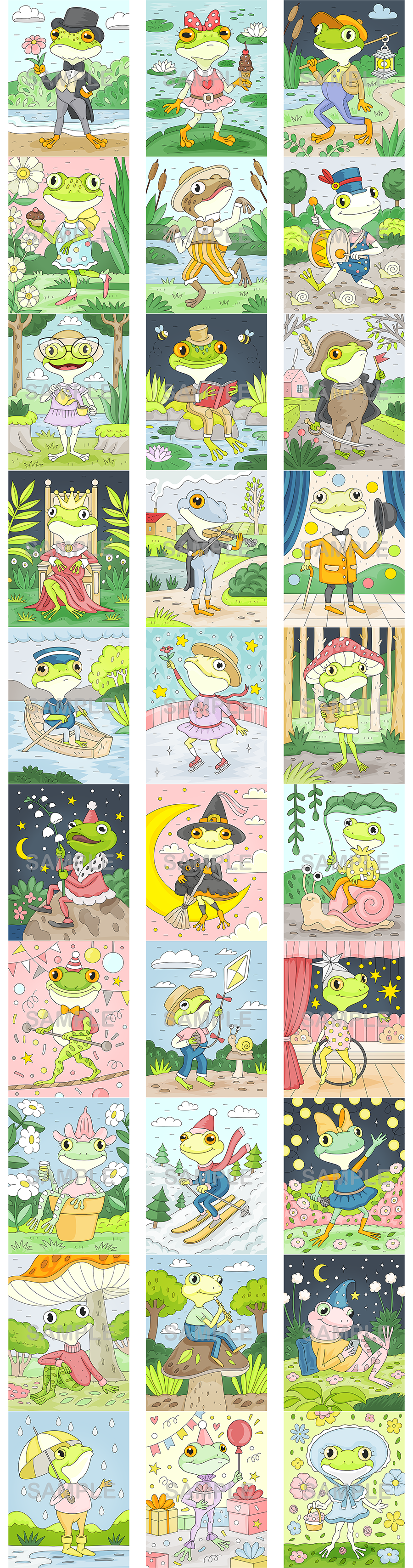 7