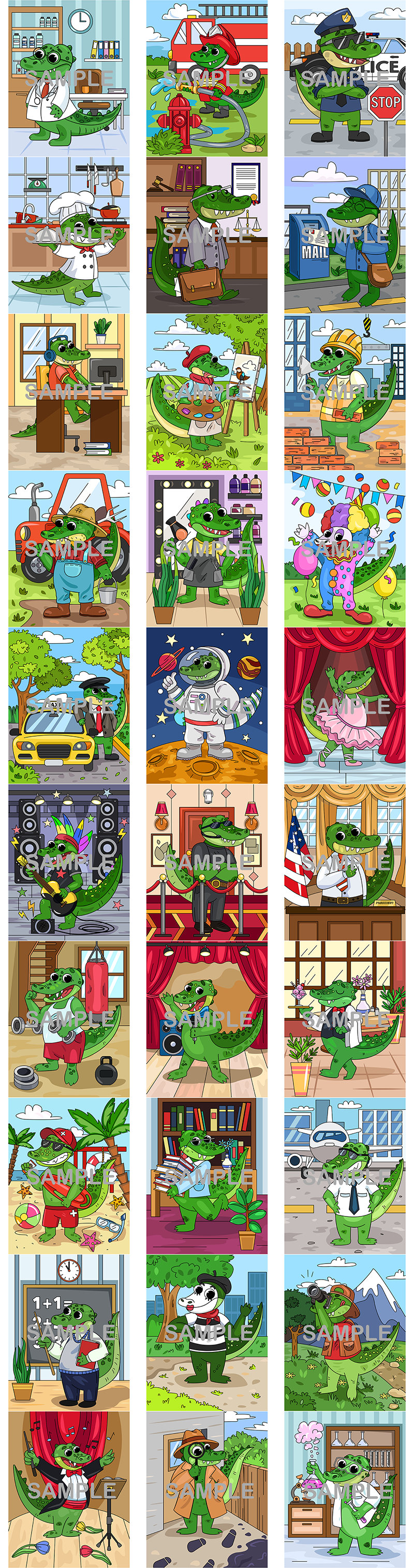 7